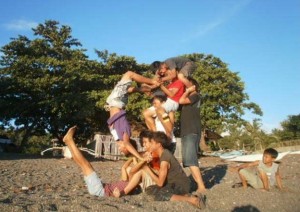 Maasin, Philipinnes