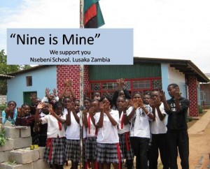 Zambia