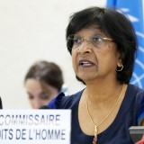 Human Rights Council High Level Segment